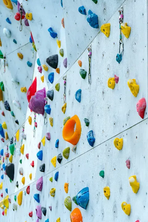 Bouldering @ Boulderwelt München Ost 