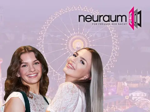 16 Days of Wiesn - 16 Days of Neuraum