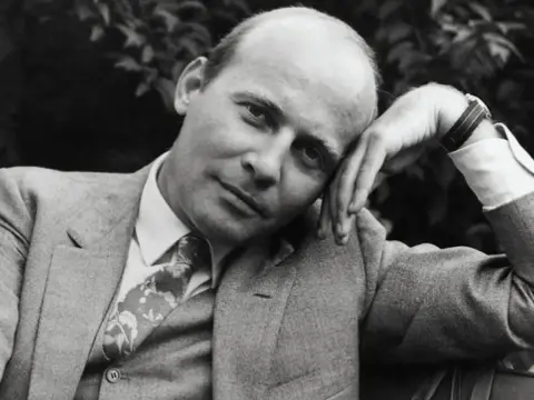 Hans Werner Henze: Composer, Communist, Dandy
