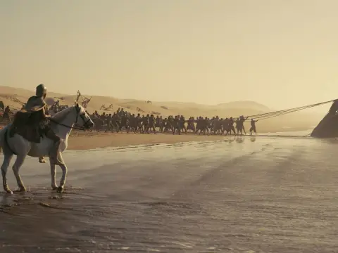 The Odyssey (Original Version)