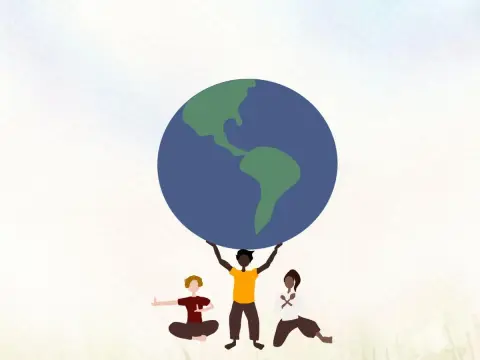 Global Guardians Sommer Akademie