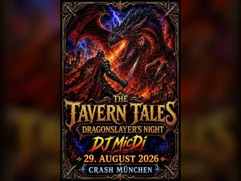The Tavern Tales