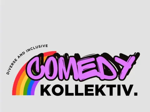 Queer Comedy Boom