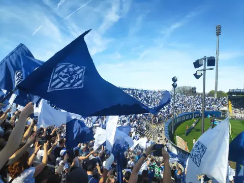 Regionalliga Bayern: TSV 1860 München vs SpVgg Bayreuth
