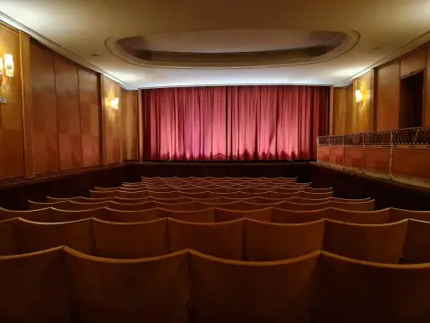 TAUGENICHTS – with Director Bernhard Sinkel!