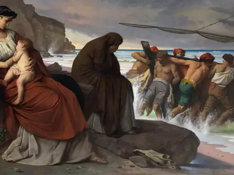 Masterpieces from the Neue Pinakothek