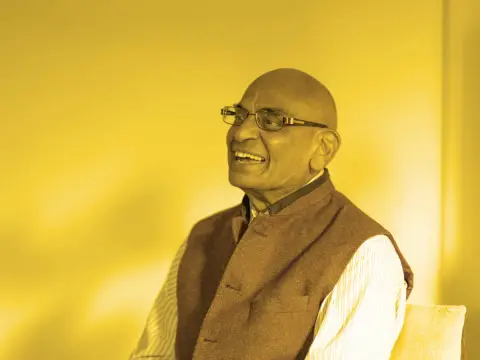 Ravi Ravindra