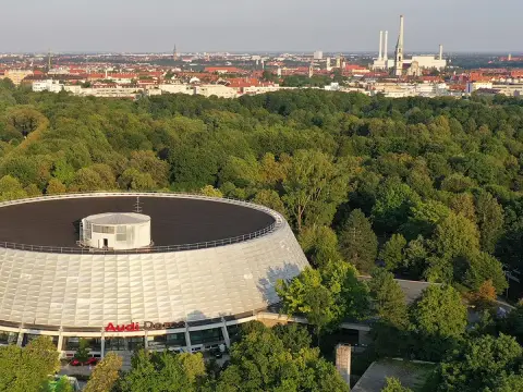 FC Bayern Basketball vs. EWE Baskets Oldenburg