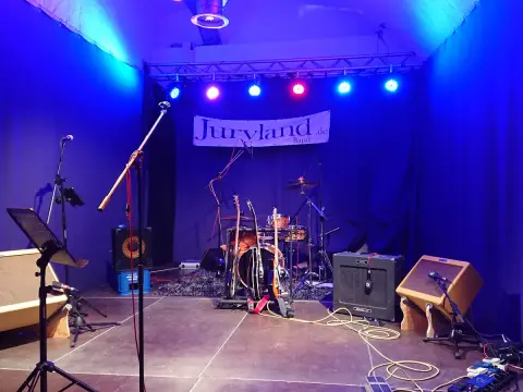 Jam Session for Women