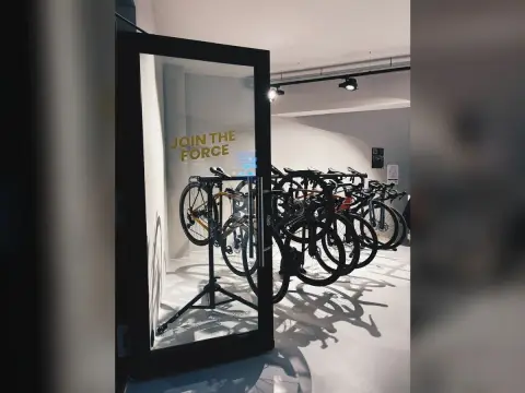 Women's Bike Repair Workshop: Basics