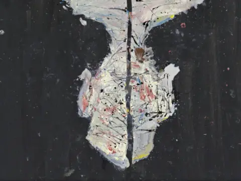 Georg Baselitz (1938–2026)