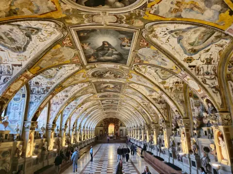 Residenz Serenade - Bavaria Klassik